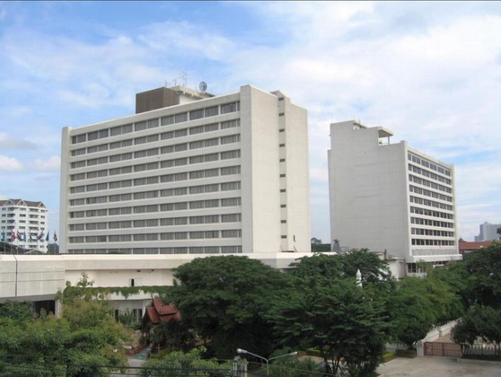 Gallery - Chiangmai Plaza Hotel