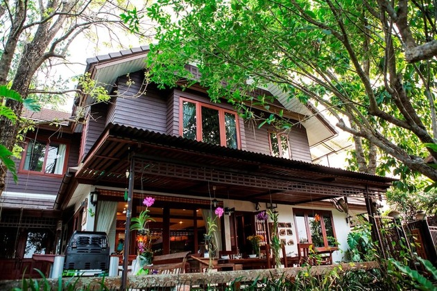 Gallery - Nirvana Chiang Mai