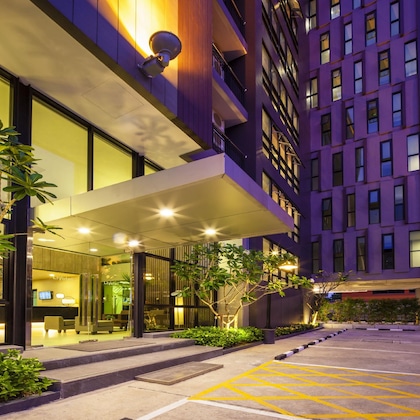 Gallery - Livotel Hotel Lat Phrao Bangkok