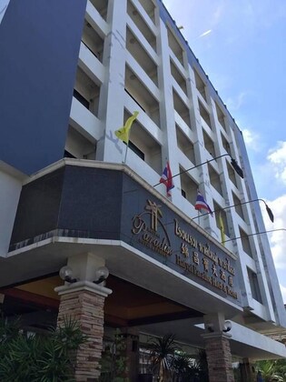 Gallery - Hatyai Paradise Hotel & Resort