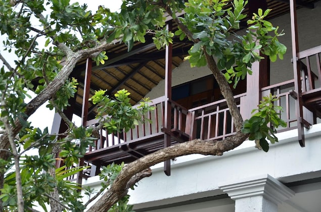 Gallery - The Balcony Chiang Mai Village