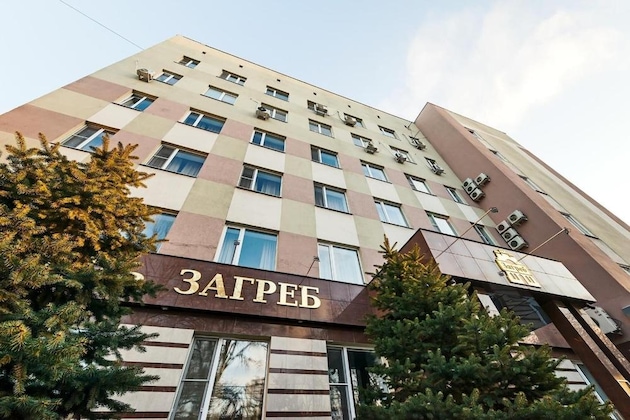 Gallery - Hotel Zagreb