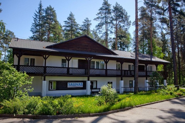 Gallery - Country Resort Hotel-All Inclusive