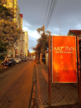 Gallery - Art Inn