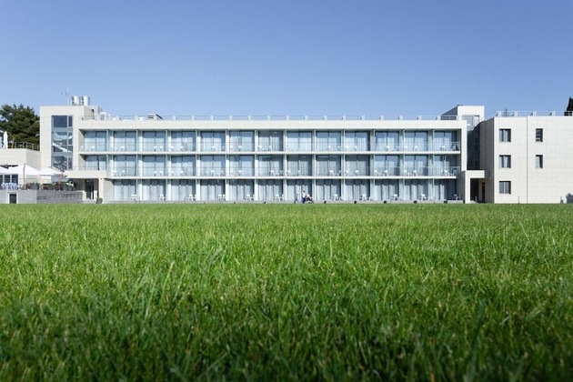 Gallery - Sport Inn Hotel & Wellness