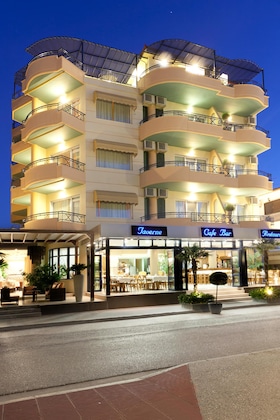 Gallery - Olympic Star Beach Hotel