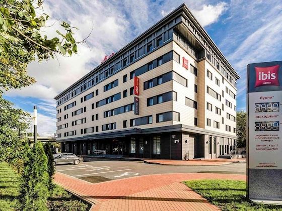 Gallery - Hotel Ibis Kaliningrad Center