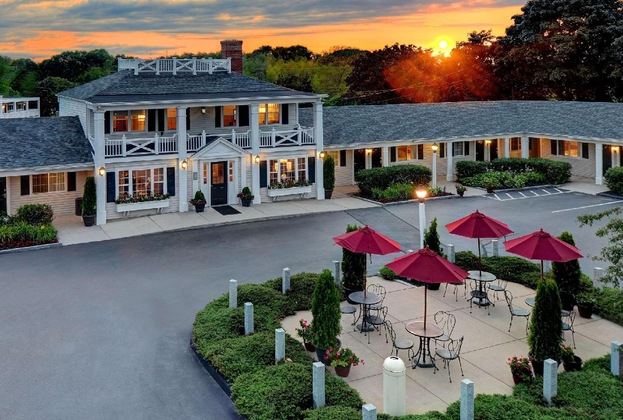 Gallery - Port Inn And Suites Portsmouth, An Ascend Collection Hotel