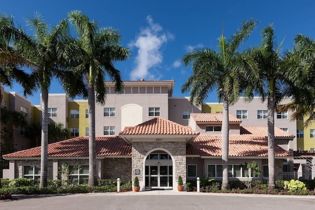 Gallery - Residence Inn By Marriott Fort Lauderdale Airport & Cruise Port