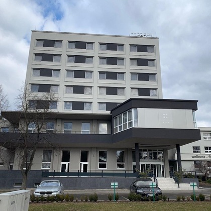 Gallery - Hotel Karpatia