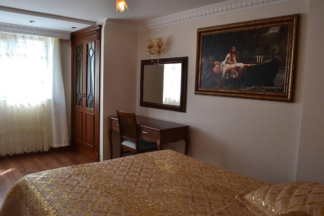 Gallery - Blue Istanbul Suites