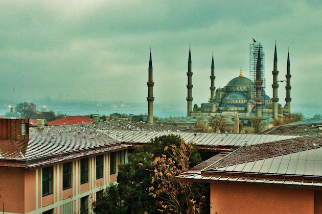 Gallery - Sultanahmet Park Hotel