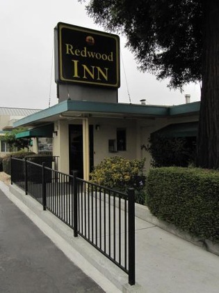 Gallery - Redwood Inn