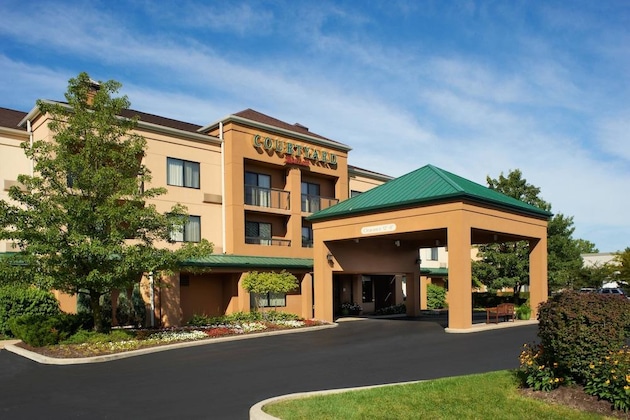 Gallery - Courtyard By Marriott Toledo Maumee Arrowhead