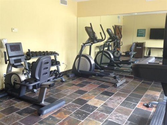 Gallery - Staybridge Suites Wichita Falls By Ihg