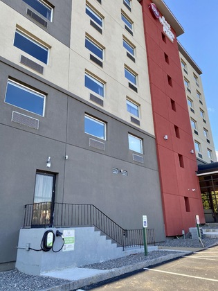 Gallery - Best Western Plus Landmark Inn