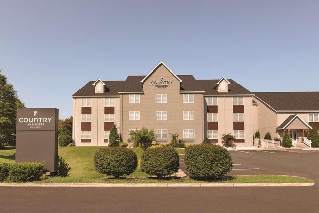Gallery - Country Inn & Suites By Radisson, Roanoke, Va