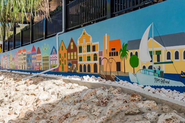 Gallery - Kunuku Resort All Inclusive Curacao, Trademark By Wyndham