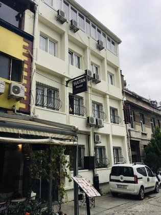 Gallery - Sultan Hostel & Guesthouse