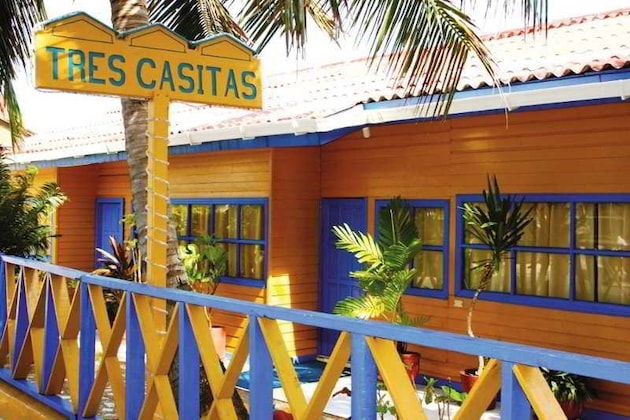 Gallery - Tres Casitas Welcome
