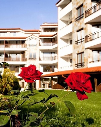Gallery - Hotel Parklands