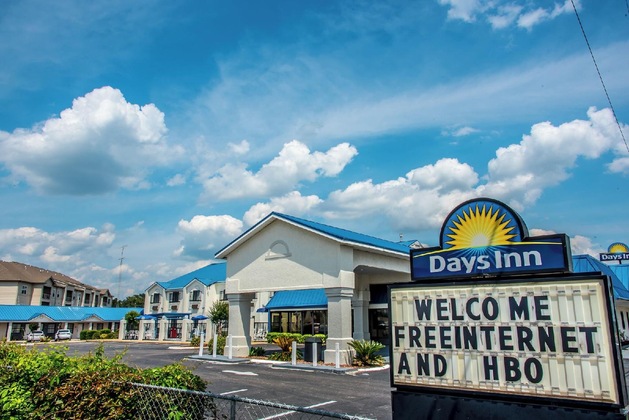 Gallery - Days Inn By Wyndham Troy