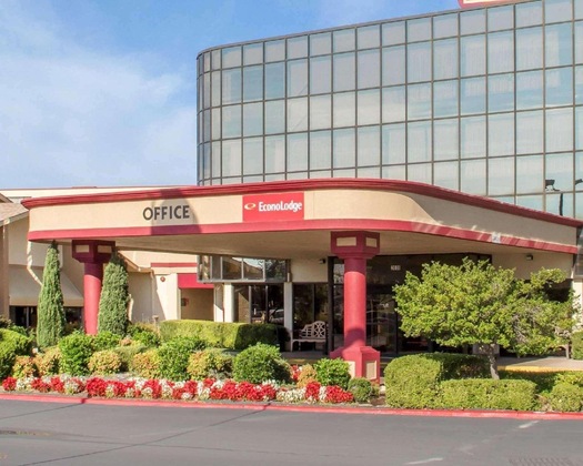 Gallery - Econo Lodge Broken Arrow - Tulsa