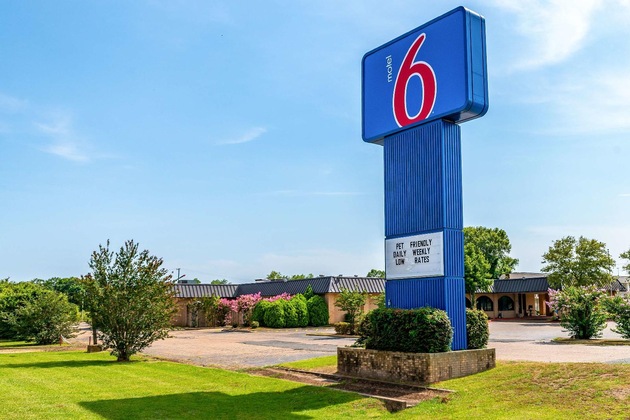 Gallery - Motel 6 Natchitoches