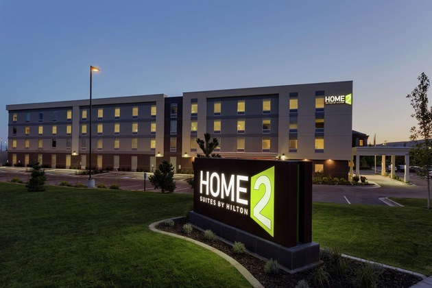 Gallery - Home2 Suites By Hilton Lehi Thanksgiving Point