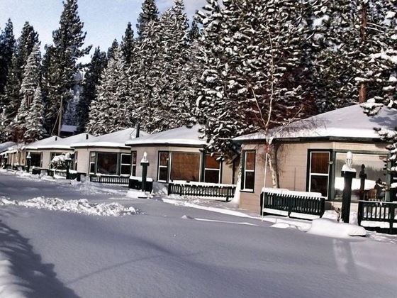 Gallery - Tahoe Sands Resort