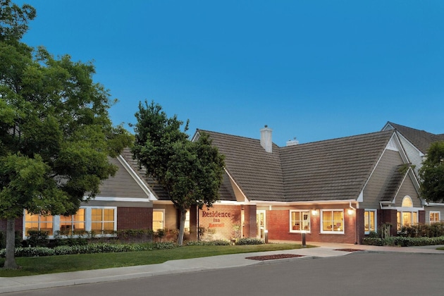 Gallery - Residence Inn By Marriott Vacaville