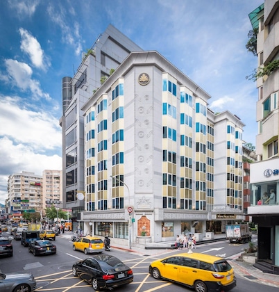 Gallery - Royal Palace Hotel