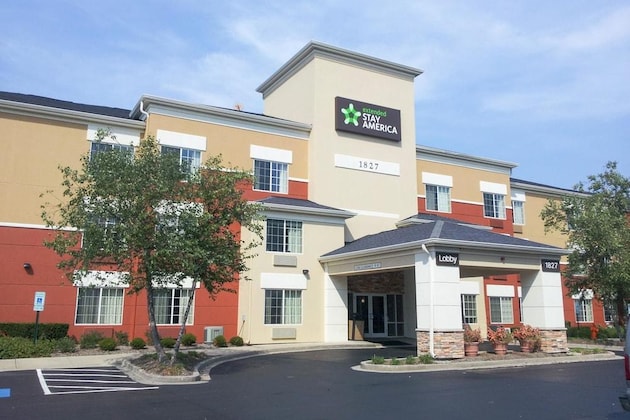 Gallery - Extended Stay America Chicago Naperville East