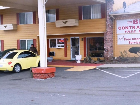 Gallery - Red Lion Inn & Suites Yakima