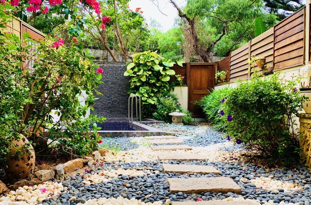 Gallery - Howard Villa