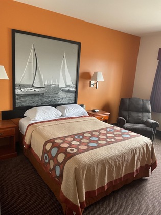 Gallery - Super 8 By Wyndham Salina