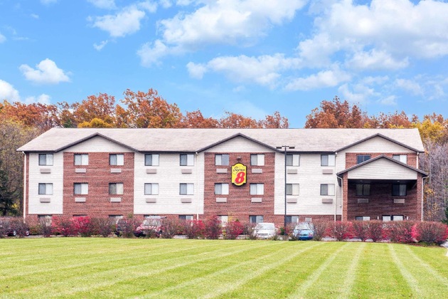 Gallery - Super 8 By Wyndham Richfield Area