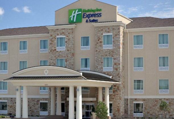 Gallery - Holiday Inn Express Hotel & Suites St. Joseph By Ihg