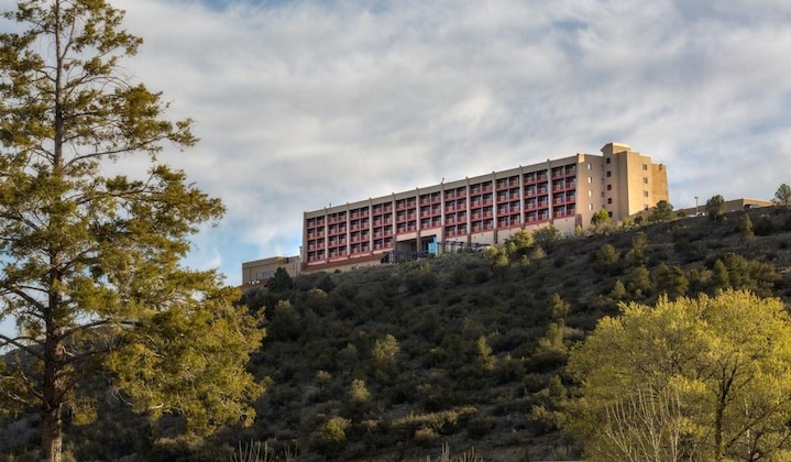 Gallery - Prescott Resort