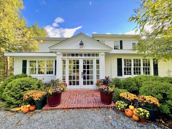 Gallery - The Stockbridge Country Inn Closest B&B To Norman Rockwell Museum And Chesterwood
