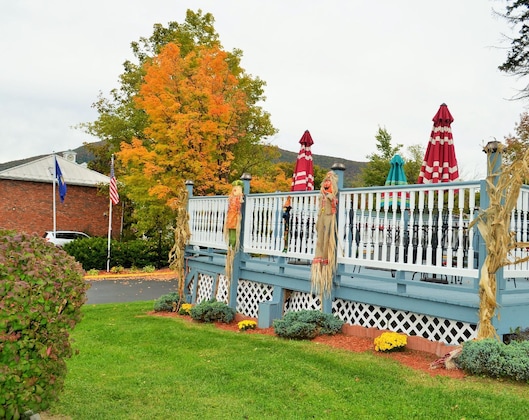 Gallery - Williamstown Motel