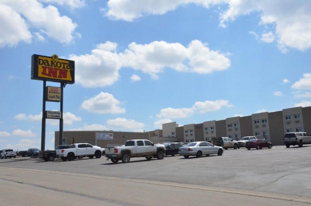 Gallery - Dakota Inn Minot
