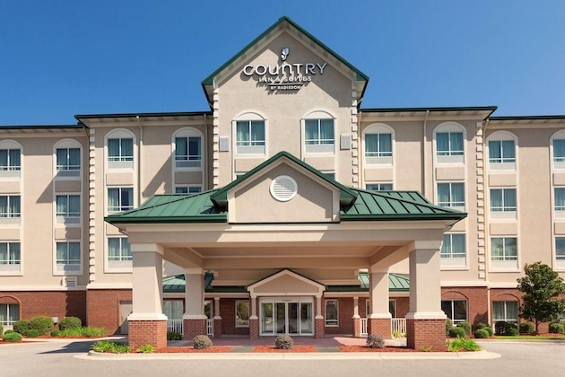 Gallery - Country Inn & Suites By Radisson, Tifton, Ga