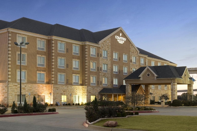 Gallery - Country Inn & Suites By Radisson, Oklahoma City - Quail Springs, Ok