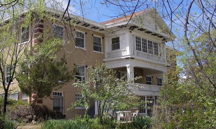 Gallery - Riverside Hot Springs Inn & Spa - Adults Only