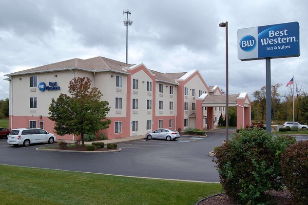 Gallery - Best Western Penn-Ohio Inn & Suites