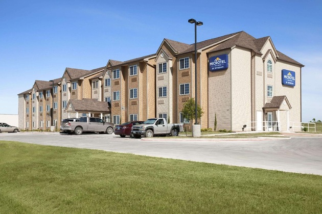 Gallery - Microtel Inn & Suites By Wyndham Pleasanton