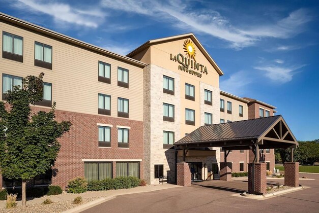 Gallery - La Quinta Inn & Suites By Wyndham Sioux Falls