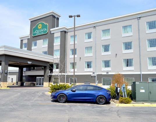 Gallery - La Quinta Inn & Suites By Wyndham Rochester Mayo Clinic S