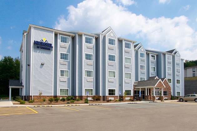 Gallery - Microtel Inn & Suites By Wyndham Waynesburg